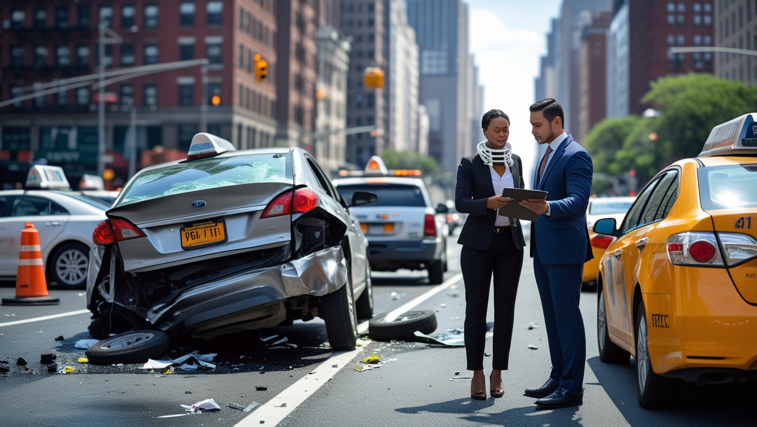 Leonardo_Phoenix_10_A_busy_New_York_City_main_road_with_a_rece_3