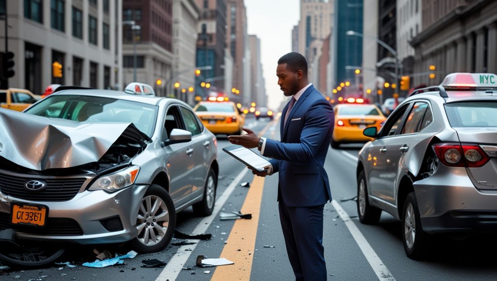 car accident attorney