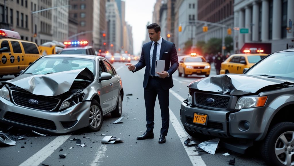 car accident attorney