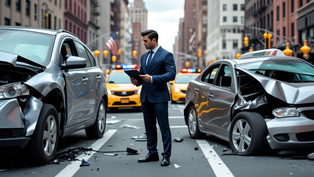 car accident attorney
