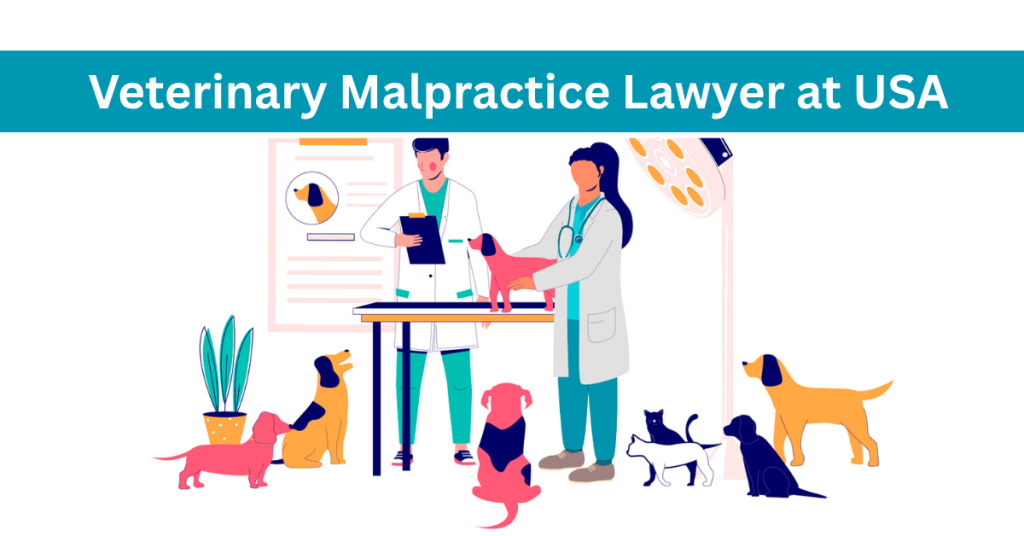 veterinary malpractice lawyer near me