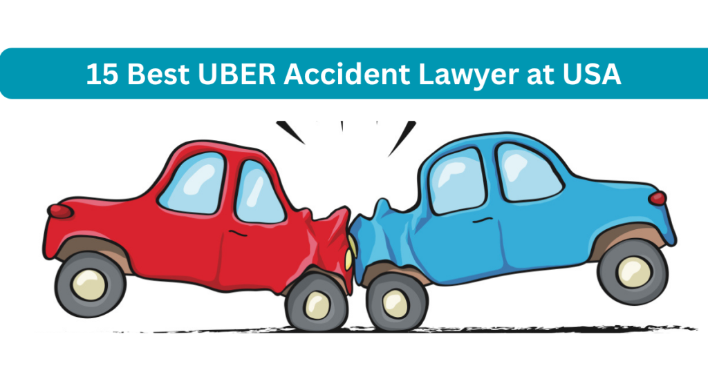 uber accident lawyer