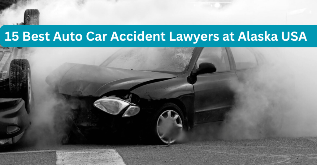 Auto Car Accident Lawyers