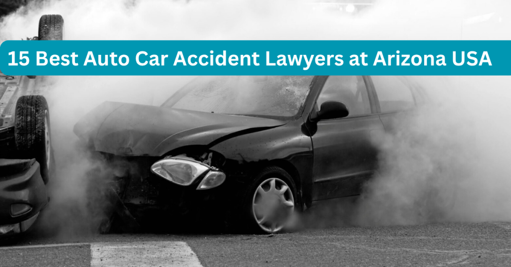 auto car accident Lawyers.