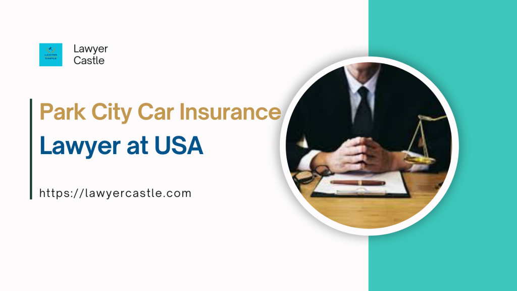 park city car insurance