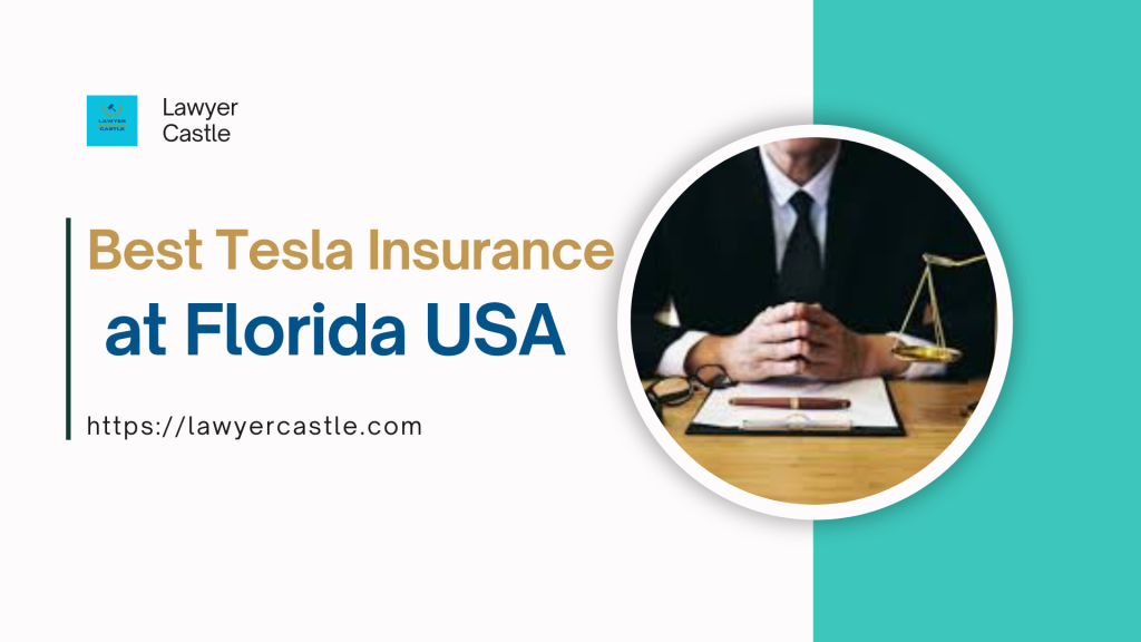 tesla insurance florida