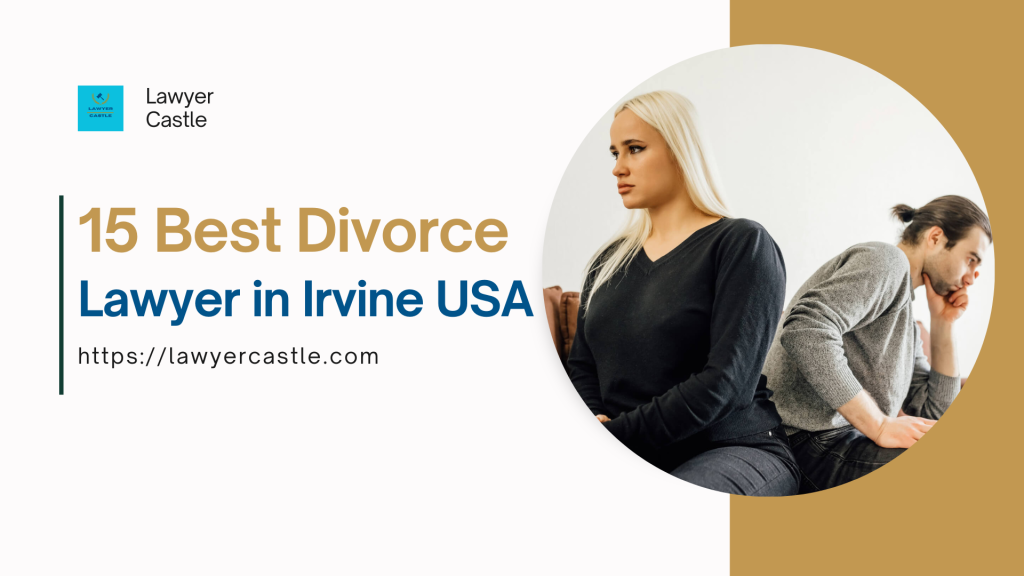 best divorce lawyer in irvine