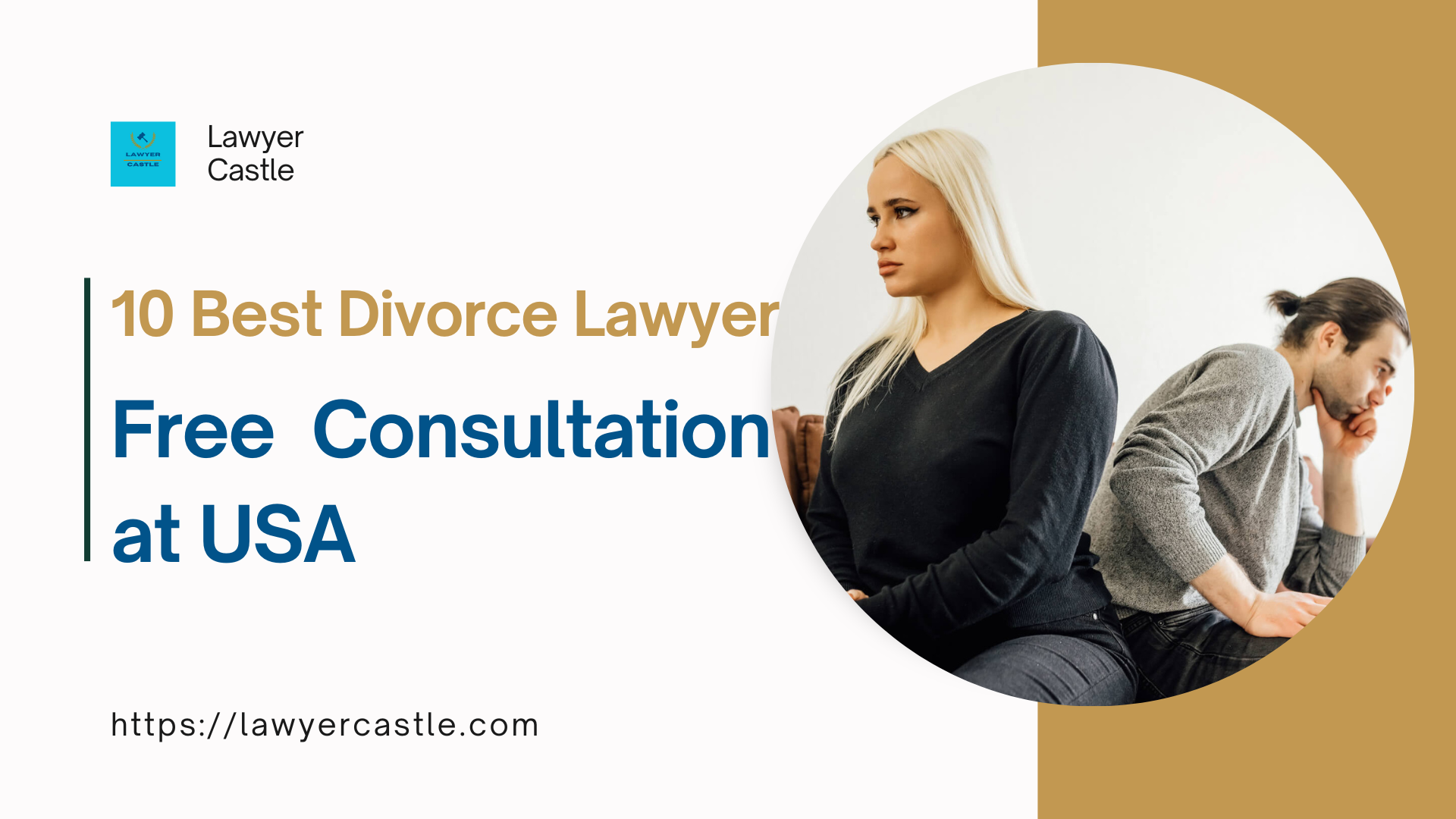 divorce lawyer free consultation