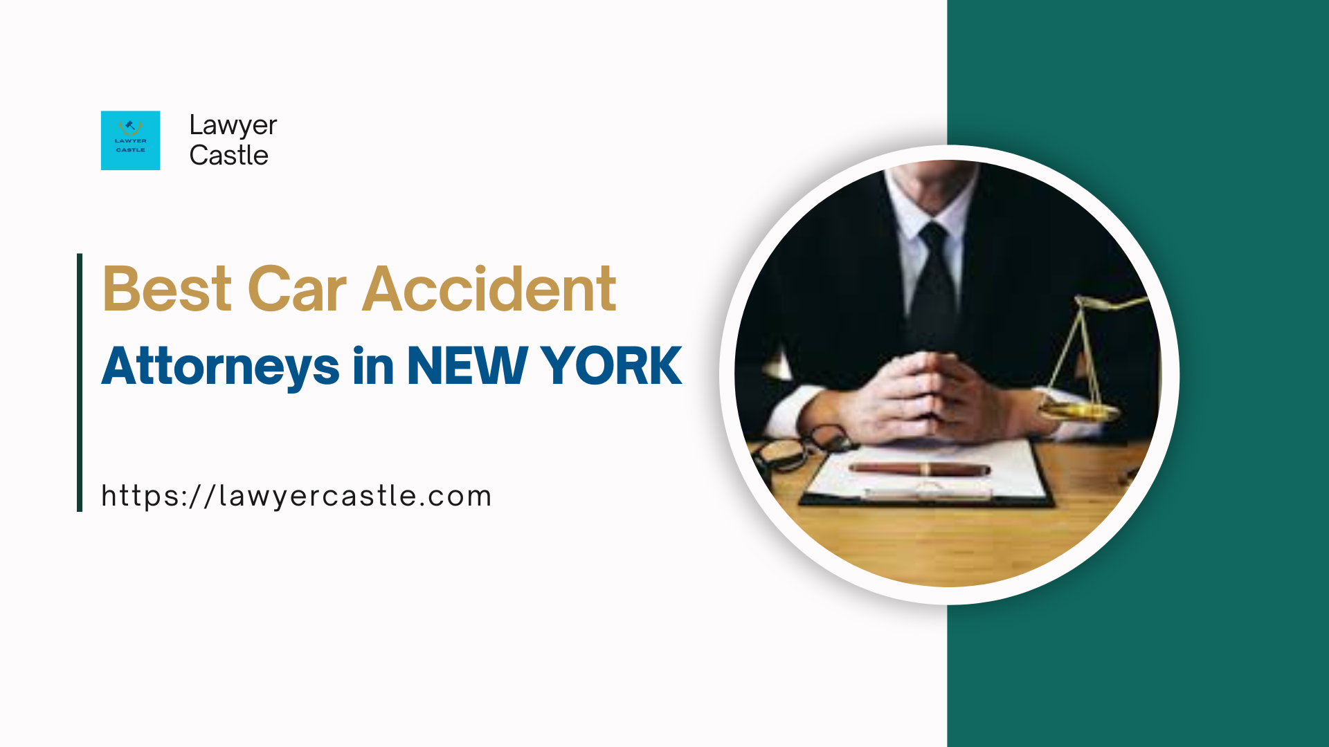 Best Car Accident Attorneys