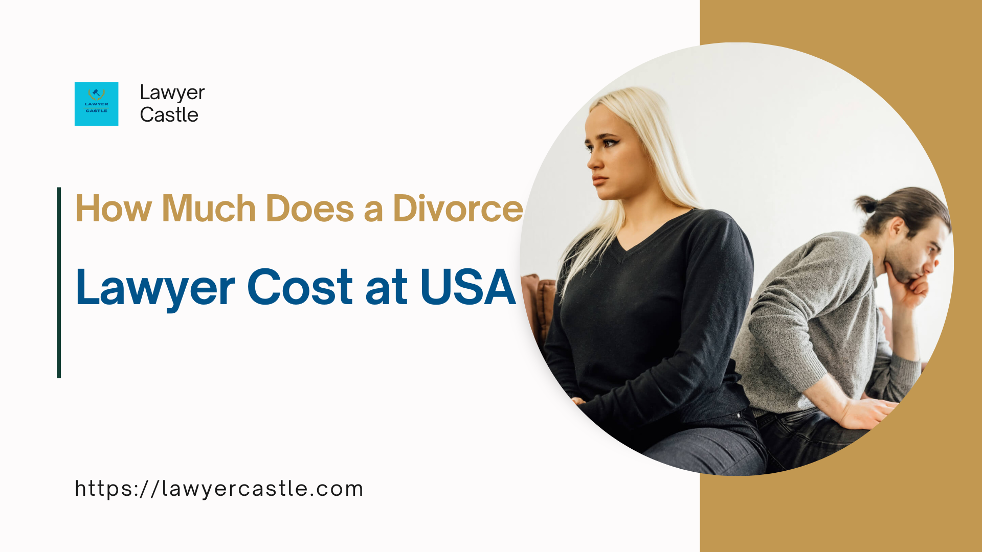 how much does a divorce lawyer cost