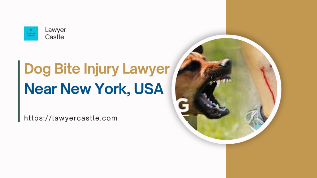 dog bite injury lawyer