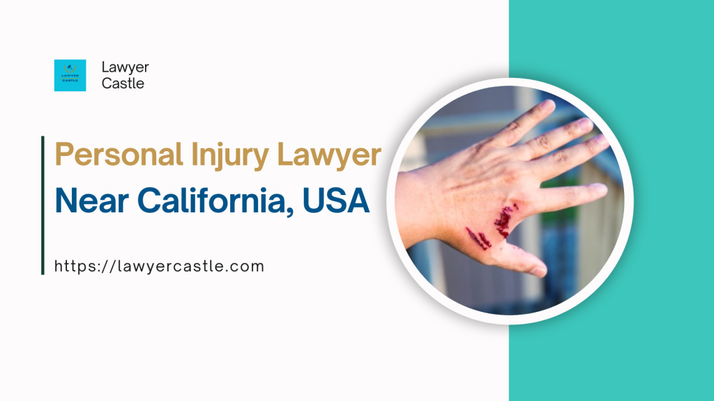 personal injury lawyer dog bite