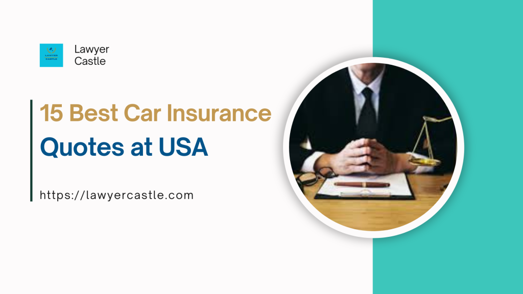 best car insurance quote