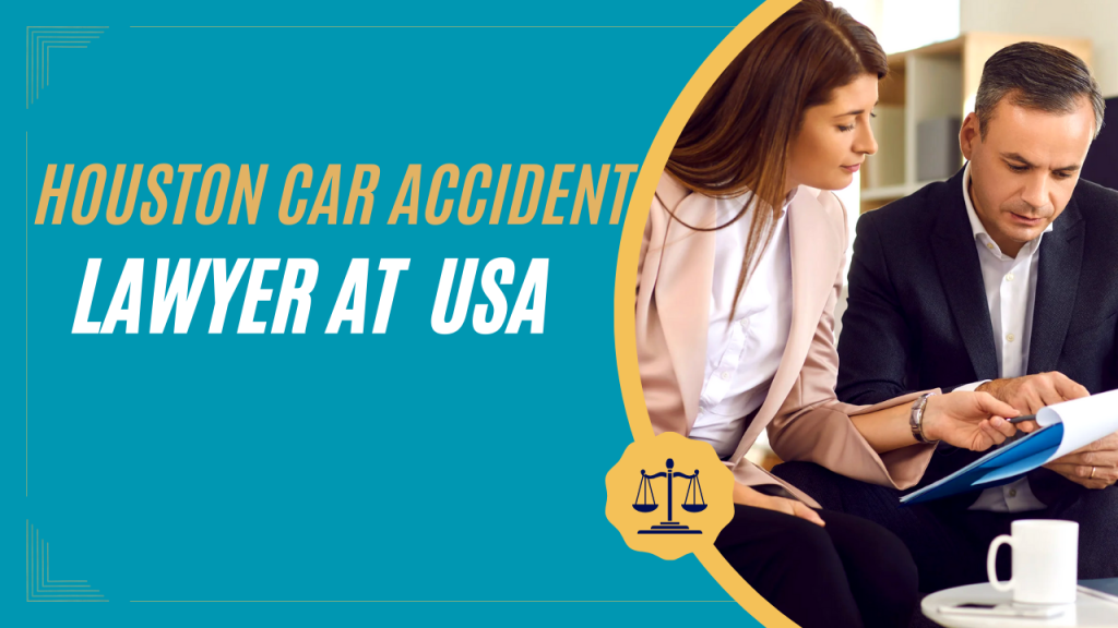 houston car accident lawyer