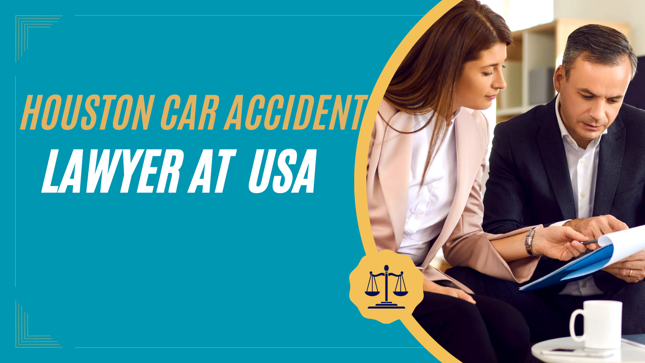 houston car accident lawyer
