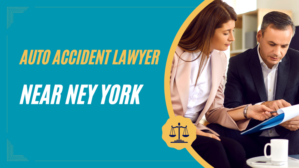 lawyer near me for car accident