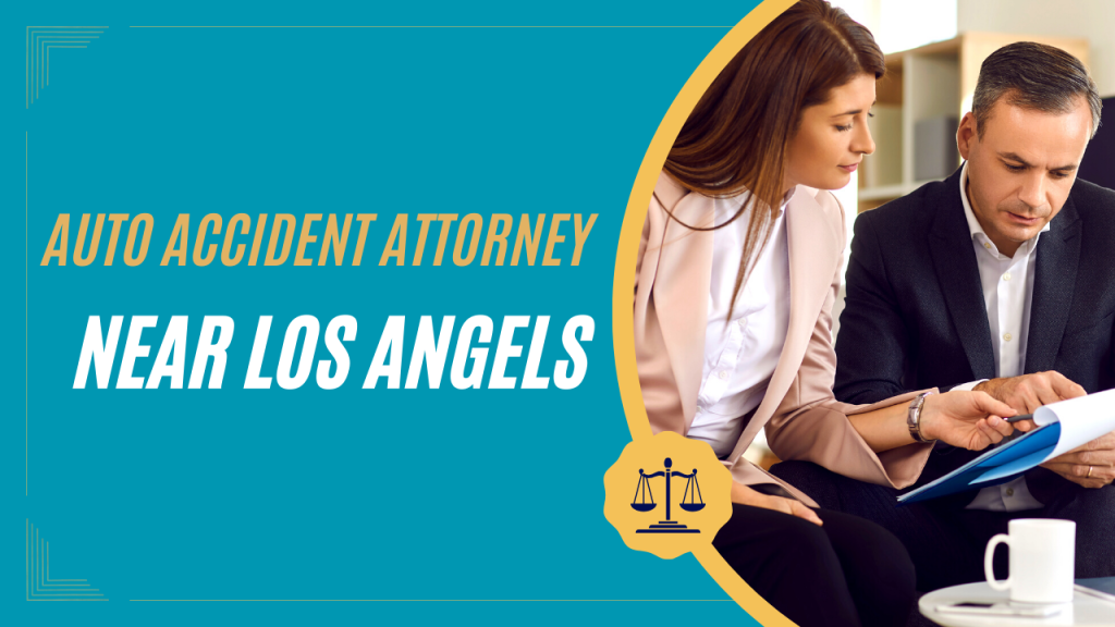 auto accident attorney