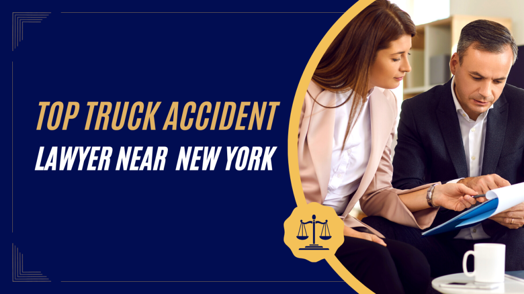 top truck accident lawyer near me