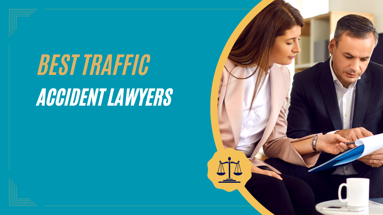 best traffic accident lawyers