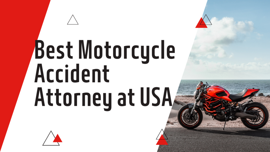 best motorcycle accident attorney