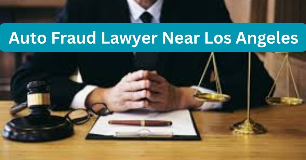 auto fraud lawyer near me