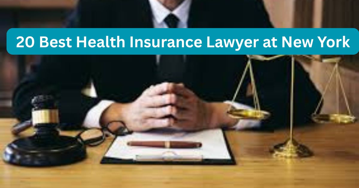 health insurance lawyer.